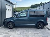 Volkswagen Caddy 2,0 TDI 122PS  Trendline 4x4 - náhled 11