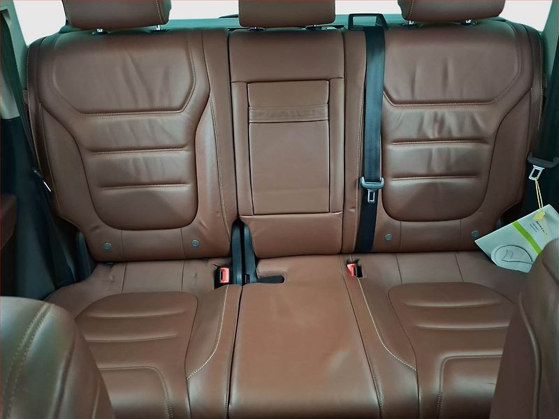 Volkswagen Touareg (2015) 3.0 TDI - fotka 10 z 25