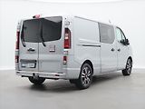 Renault Trafic 2,0 dCi 125kW Automat CZ DPH - náhled 7
