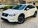 Subaru XV 2.0i 4x4 AUTOMAT 1MAJITEL LPG - náhled 2
