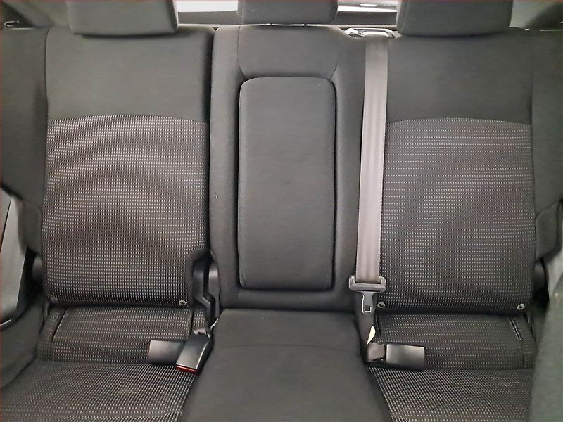 Mitsubishi Lancer (2011) 1.6 MIVEC - fotka 10 z 17