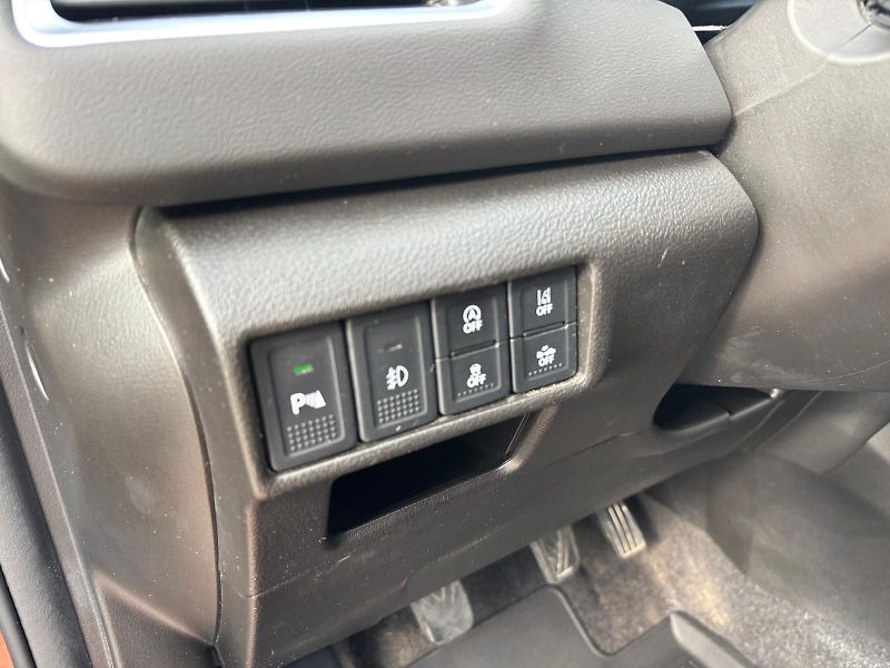Suzuki S-Cross 1,4 BoosterJet Elegance AllGri - fotka 13 z 28