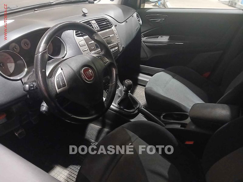 Fiat Bravo (2008) 1.6 - fotka 2 z 3