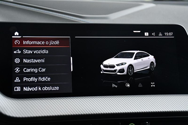 BMW Řada 2 218d M-SPORT 1M ČR ACC - fotka 33 z 45