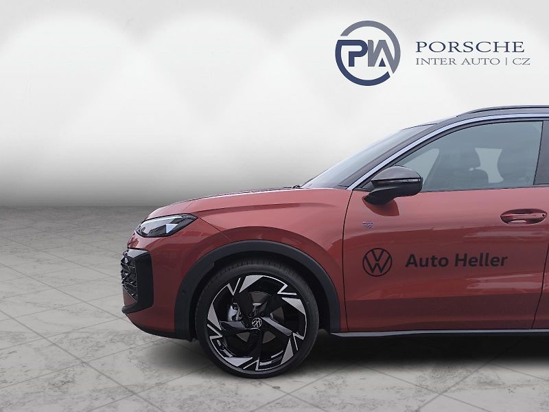 Volkswagen T-Roc R-Line 1,5 eTSI 110 kW 7DSG - fotka 22 z 22