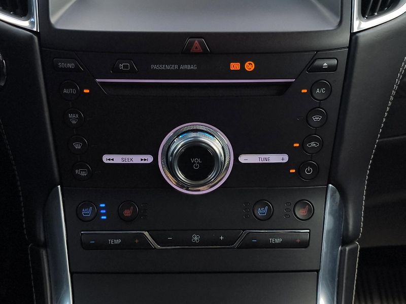 Ford Edge (2020) VIGNALE 4x4 2.0 EcoBlue 175kW, - fotka 24 z 30