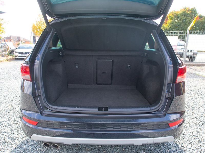Seat Ateca (2020) FR - VELKÝ SERVIS - fotka 37 z 44