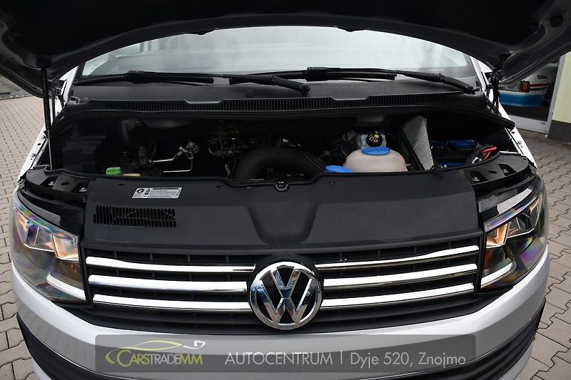 Volkswagen T6 2.0TDi 103kW L2H2 - fotka 51 z 53