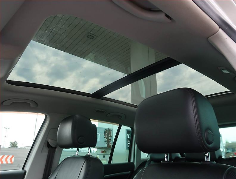 Volkswagen Tiguan (2012) 2.0 TSI, 4X4, Automat, Kůže - fotka 20 z 21
