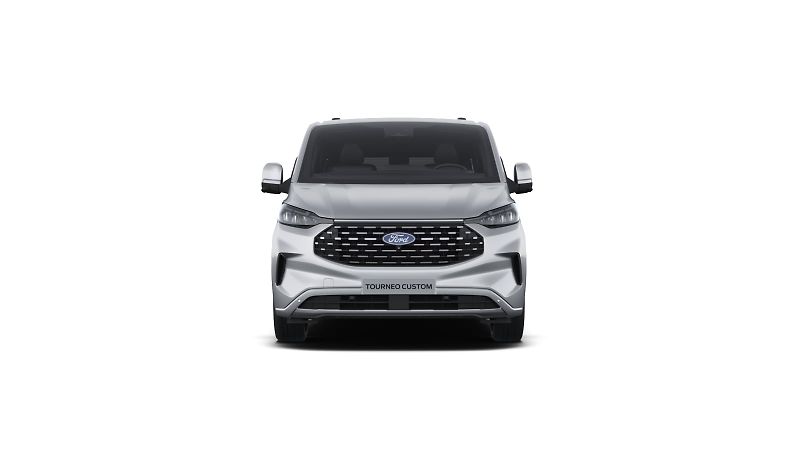 Ford Tourneo Custom (2026) Titanium X L2, Tourneo, 2.0 Ec - fotka 9 z 9