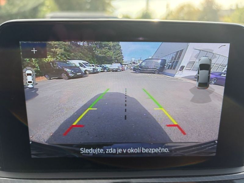 Ford Kuga (2023) ST Line PHEV TOP VÝBAVA TOP ST - fotka 19 z 20