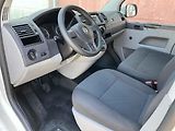 Volkswagen California T5 2.0TDi.