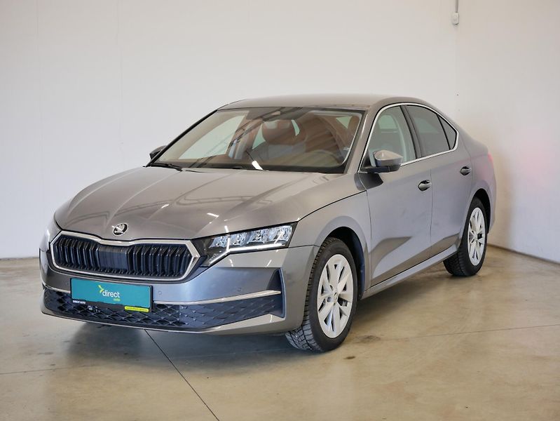 Škoda Octavia - fotografie inzerátu