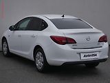 Opel Astra (2015) 1.6. CDTi, ČR, Klima - náhled 6