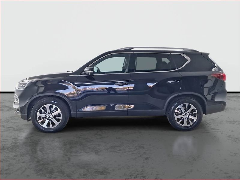 SsangYong Rexton (2023) 2.2 Diesel - fotka 3 z 28