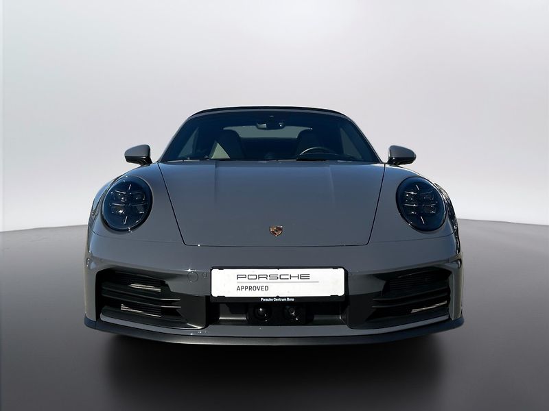 Porsche 911 911 Carrera - fotka 3 z 30