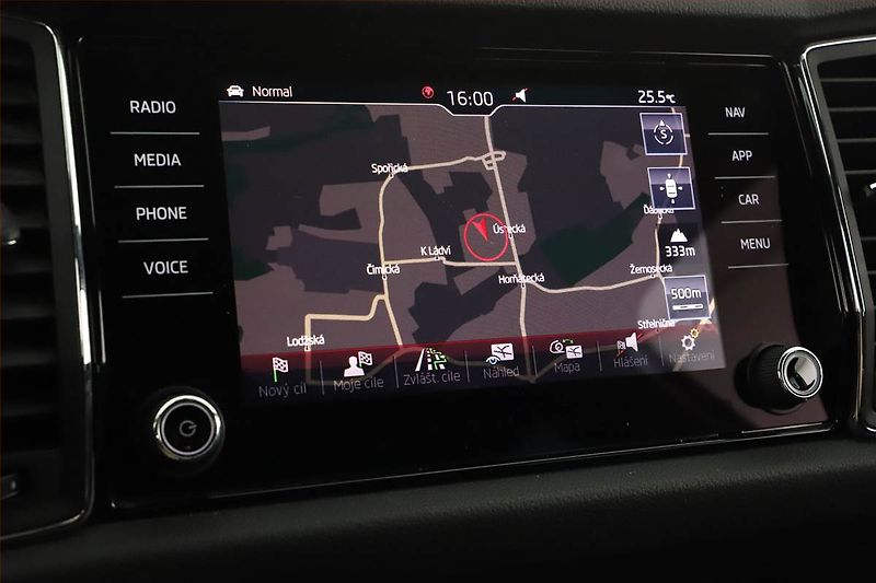 Škoda Kodiaq (2019) 2.0 TDI 4x4 - fotka 17 z 20