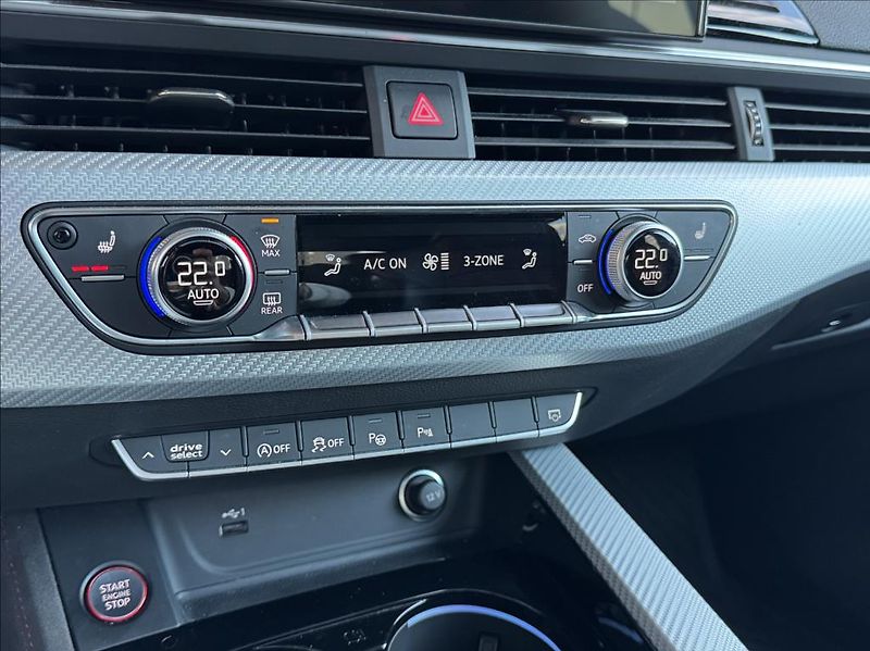 Audi RS 5 2,9 TFSi Sportback - fotka 23 z 25