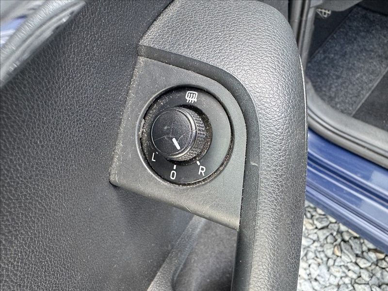 Škoda Octavia 1,6 TDI 77kW původ ČR - fotka 25 z 50
