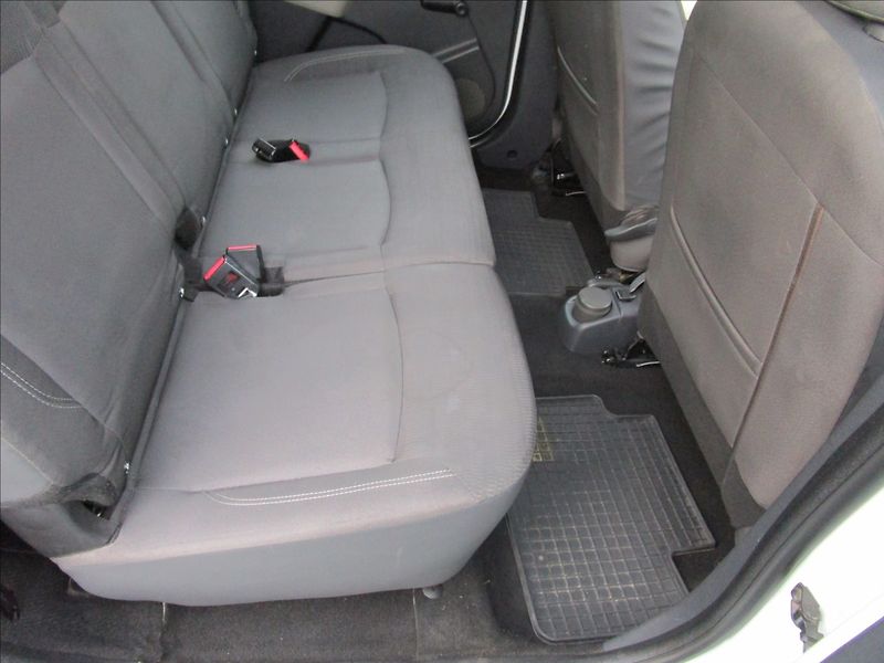 Dacia Lodgy 1.6i  Klima - fotka 21 z 36