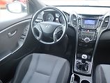 Hyundai i30 (2016) 1.6 GDI, ČR,1.maj, Tempomat - náhled 7