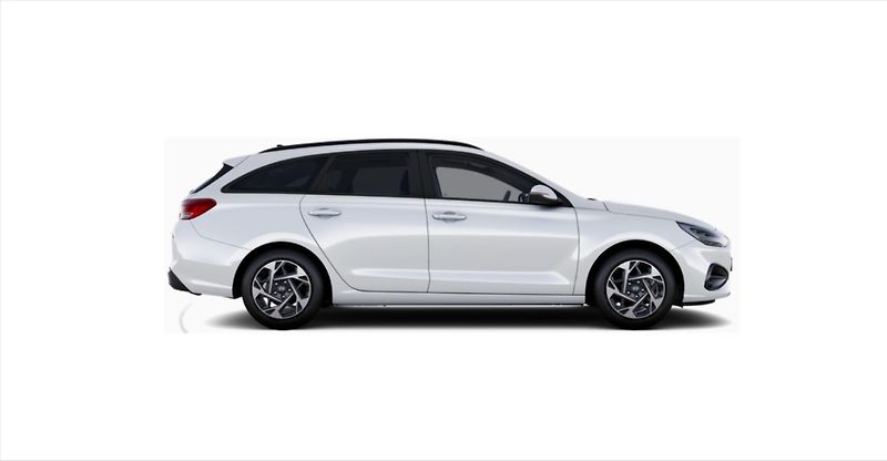 Hyundai i30 (2026) 1,6 T-GDI 26 DCT GO CZECH - fotka 2 z 3