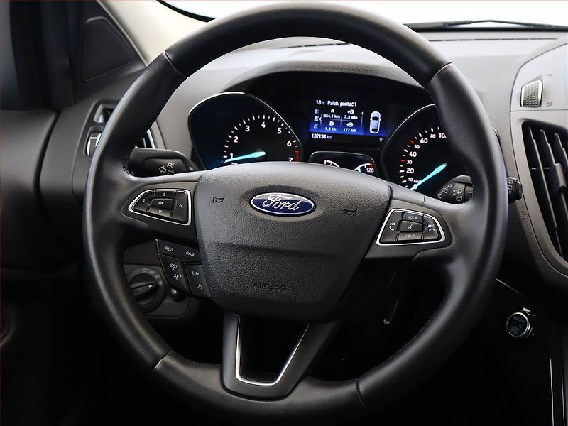 Ford Kuga (2019) 1.5 EcoBoost, ČR,1.maj - fotka 12 z 14