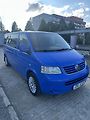 Volkswagen Caravelle (2005) 2.5 TDI 128kw 4x4 8 míst - náhled 1