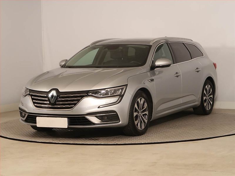 Renault Talisman (2021) 2.0 Blue dCi, Automat, ČR - fotka 2 z 21