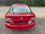 Mazda 6 (2007) 2.0 89kw - náhled 15