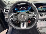 Mercedes-Benz Třídy E E 53 AMG Cabrio - náhled 17