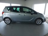 Opel Meriva (2011) 1,4i-88KW**KLIMA*ALU**TEMPOMAT - náhled 3