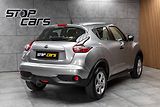 Nissan Juke 1.6i 69kW *KLIMA*ČR* - náhled 6