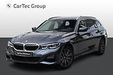 BMW Řada 3 320d xDrive Touring - náhled 1