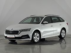 Škoda Octavia Ambition - fotografie inzerátu
