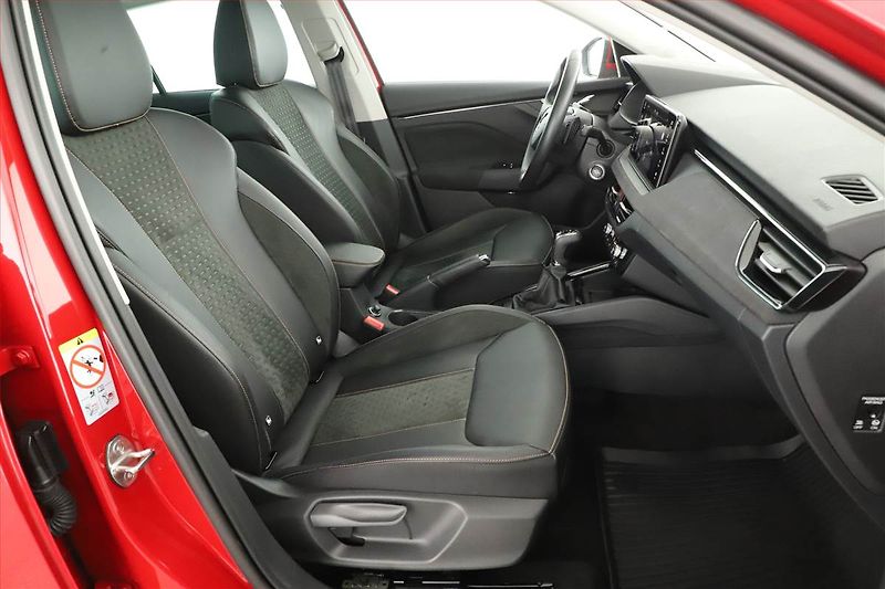 Škoda Scala (2024) First Edition 1.5 TSI - fotka 17 z 19