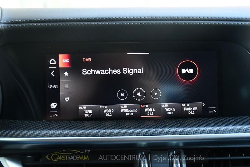 Alfa Romeo Stelvio 2.9 V6 Bi-T 520PS QUADRIFOGLIO - fotka 39 z 56