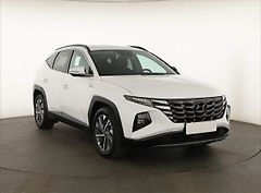 Hyundai Tucson (2023) Smart 1.6 T-GDI 48V MHEV - fotografie inzerátu