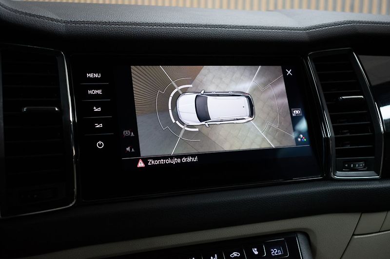 Škoda Kodiaq 2.0TDI 4x4*L&K*TAŽNÉ*DPH*ČR 1M - fotka 29 z 52