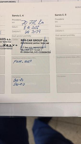 Volvo XC60 INSCRIPTION, T6 AWD RECHARGE, - fotka 33 z 33