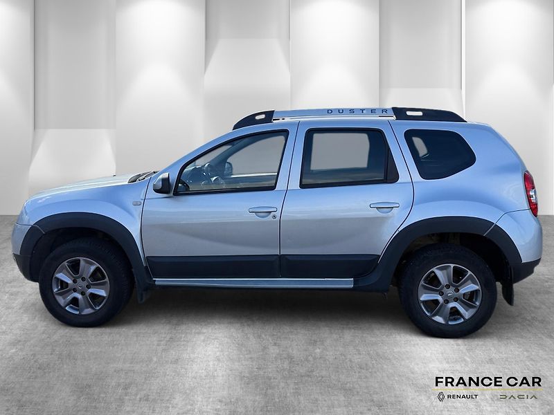 Dacia Duster (2016) 1,2TCe 92 kW Prestige - fotka 8 z 24