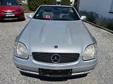 Mercedes-Benz SLK (1999) 200 2.0 i - náhled 6