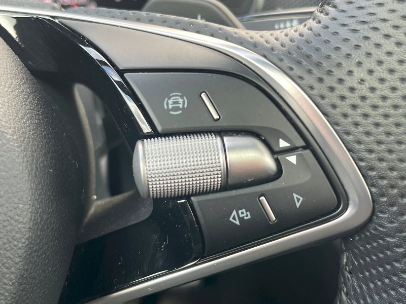 Škoda Kamiq (2025) Monte Carlo 1,0TSI / 85kW A7F - fotka 30 z 35