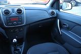 Dacia Logan (2016) 1.2 16V, Park. senzory - náhled 8