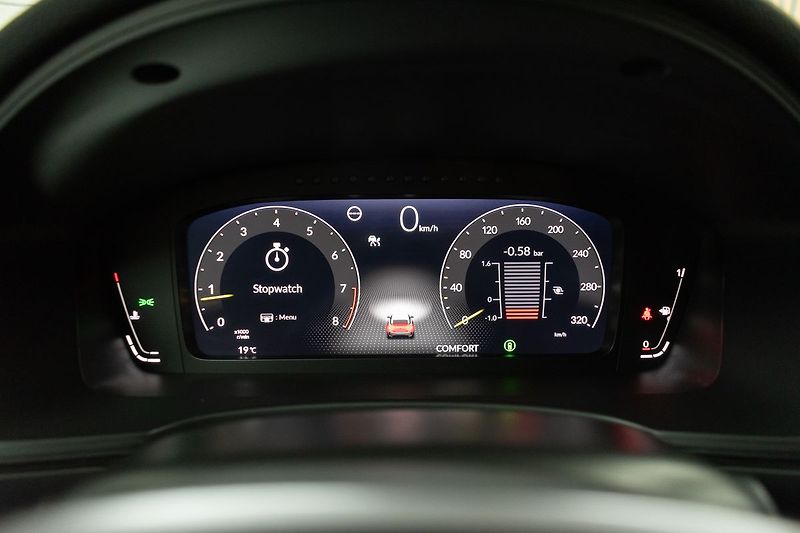 Honda Civic TYPE R 2.0 REZERVACE - fotka 20 z 48