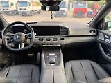 Mercedes-Benz GLS (2024) 450D AMG E-ACTIVE BODY MAX zár - náhled 25