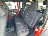 Jeep Wrangler Rubicon 2.8 CRDI 147 kW - náhled 22