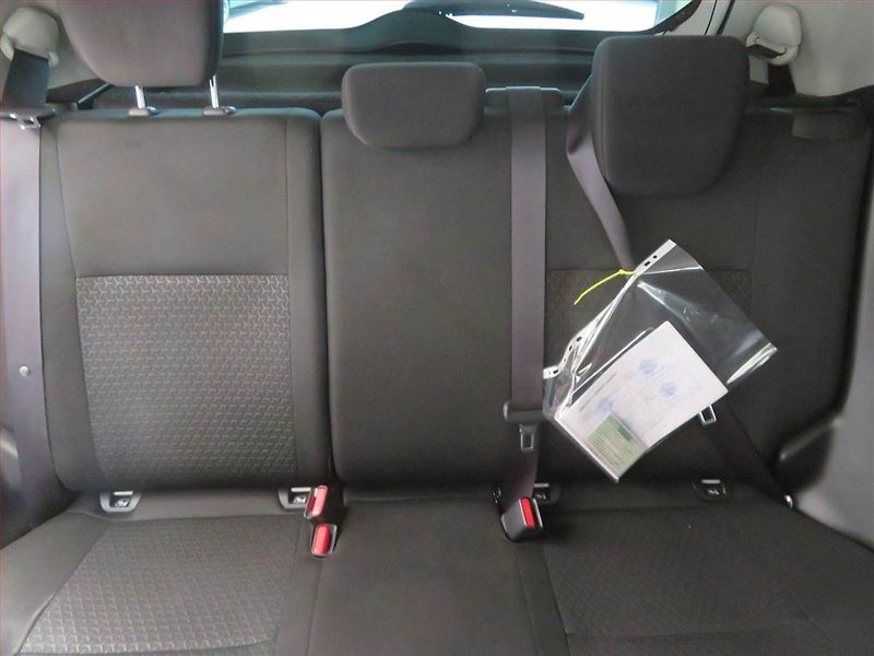 Suzuki Swift (2019) 1.2 DualJet, Automat - fotka 10 z 19