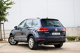 Volkswagen Touareg - náhled 7