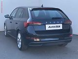 Škoda Scala (2020) 1.5 TSi, Style, DSG, kamera - náhled 6